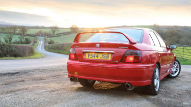 Хонда аккорд type r